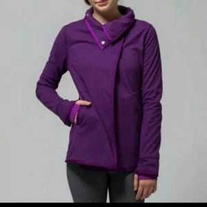 IVIVVA BIG BUSINESS WRAP JACKET 🧥